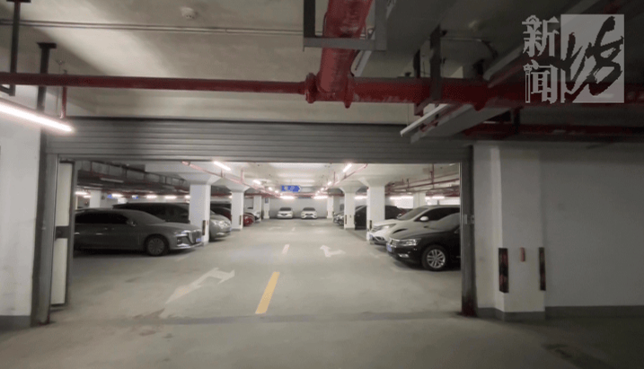 上海一小区车库出现蒙面人<strong></p>
<p>理财窍门</strong>，“完美躲过”45个监控探头…...警方提醒