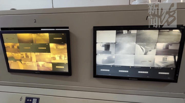 上海一小区车库出现蒙面人<strong></p>
<p>理财窍门</strong>，“完美躲过”45个监控探头…...警方提醒