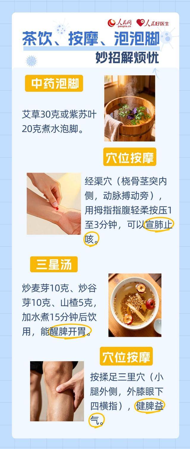 流感康复期<strong></p>
<p>理财窍门</strong>，这份中医养护指南请查收