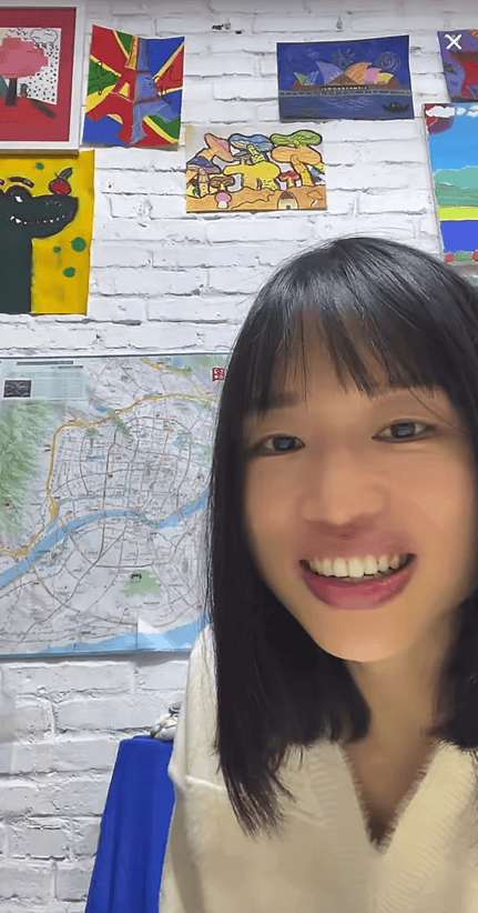 张水华辞职后携老公直播秀恩爱<strong></p>
<p>贷理财</strong>，称白岩松是自己恩人