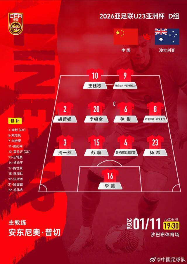 不踢传控的安东尼奥绝对肚里有货<strong></p>
<p>20%的理财</strong>，中国U23丑陋赢球背后其实是“看菜下饭”