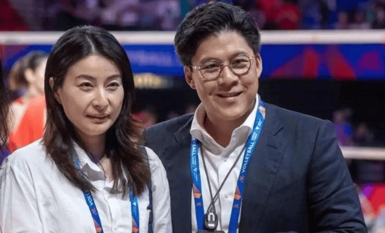 霍启刚公开个人财产<strong></p>
<p>20%的理财</strong>，35套物业曝光