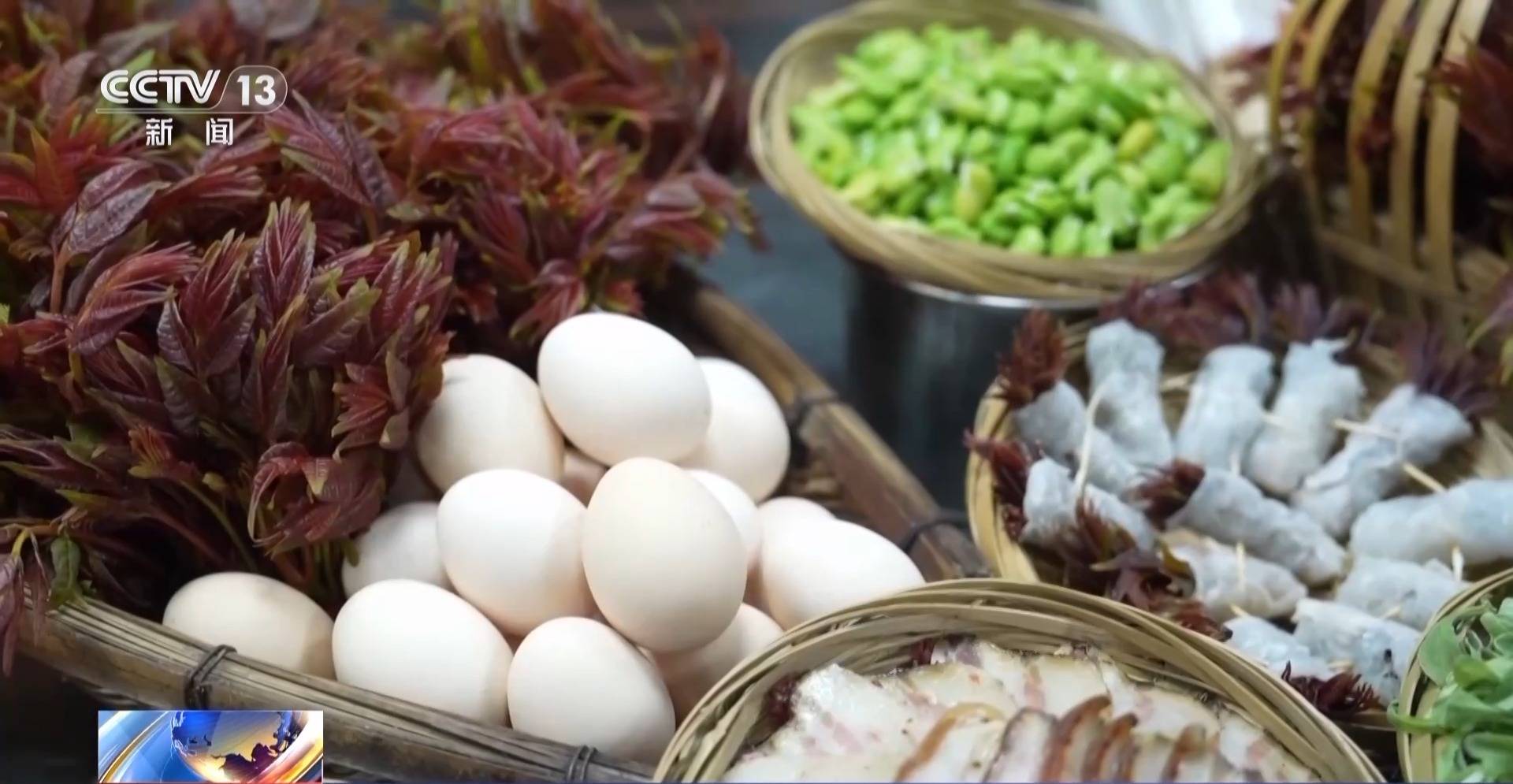 蒸、煎、拌、酿……一口鲜菜如何“锁”住春天<strong></p>
<p>聪明理财</strong>？