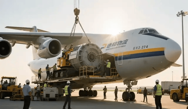 一代快运巨头退市<strong></p>
<p>摇旺理财</strong>,彻底卖身京东:传奇落幕背后,物流行业又要变天了