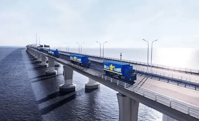 一代快运巨头退市<strong></p>
<p>摇旺理财</strong>,彻底卖身京东:传奇落幕背后,物流行业又要变天了