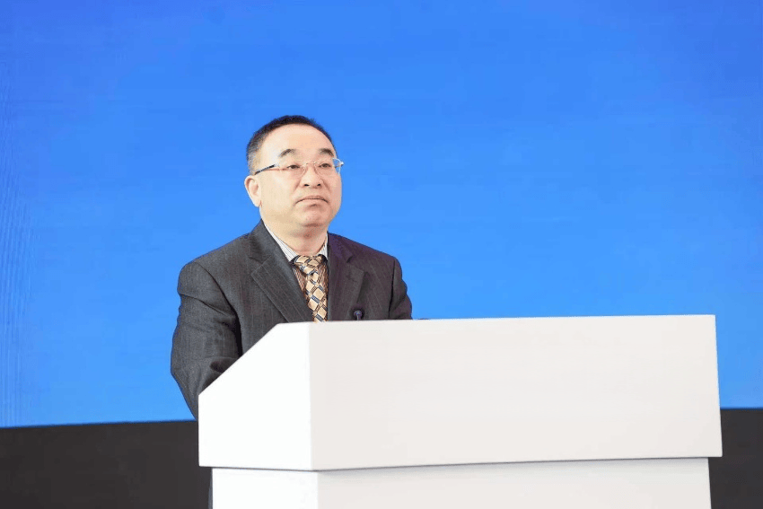 今年第20“虎”任上被查<strong></p>
<p>摇旺理财</strong>!公安厅原厅长被公诉